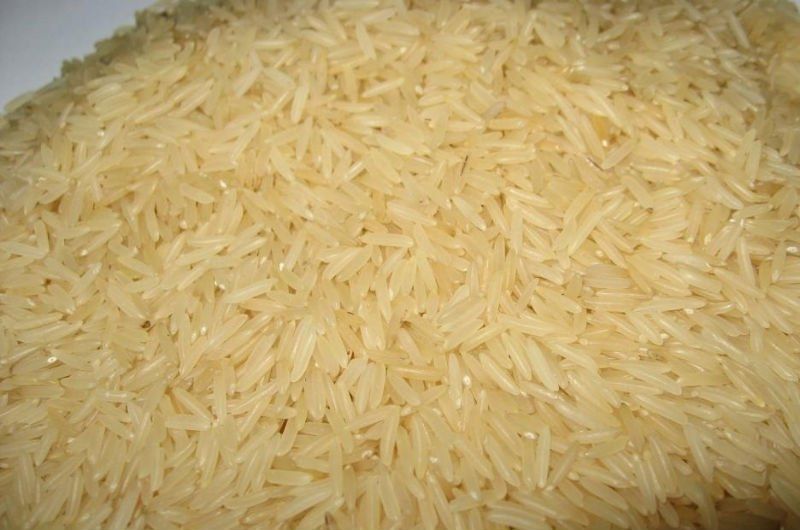 Premium Quality Long Graing Parboiled Rice