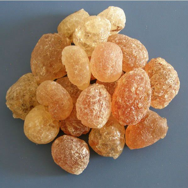 100% Natural Arabic Gum/Gum Extract