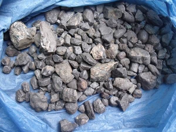 Coltan Tantalum Ore 30%-45% Content