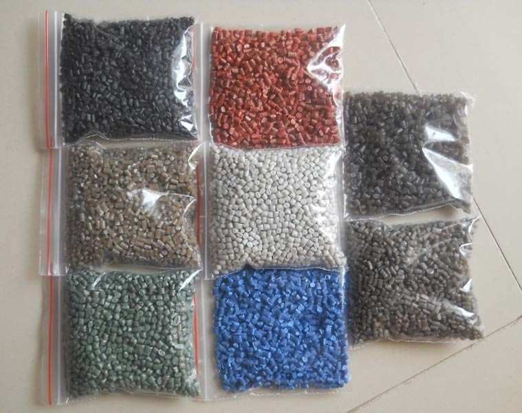 High Quality Recycled PP Granules,PP Raw Materia