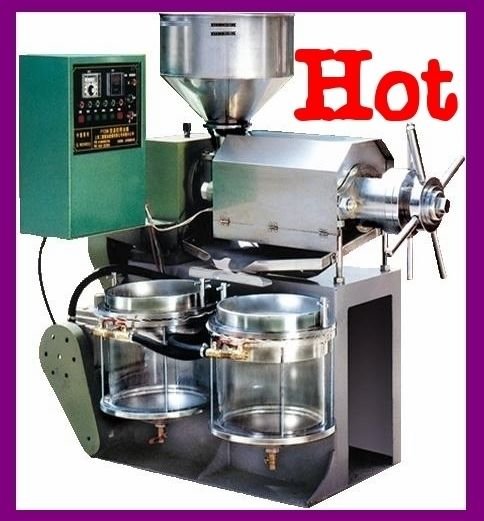 best sale oil press machinery