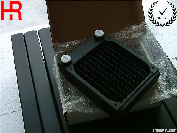 CPU Water cooling Radiator-120mm