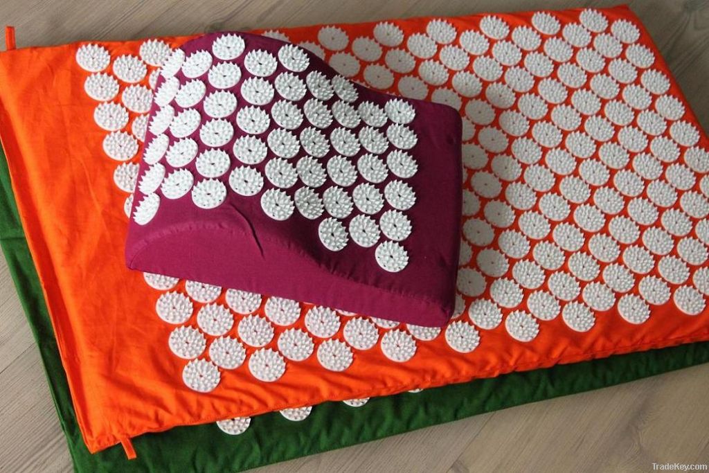 acupressure mat