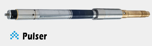 GeoGuide Measurement While Drilling - MWD