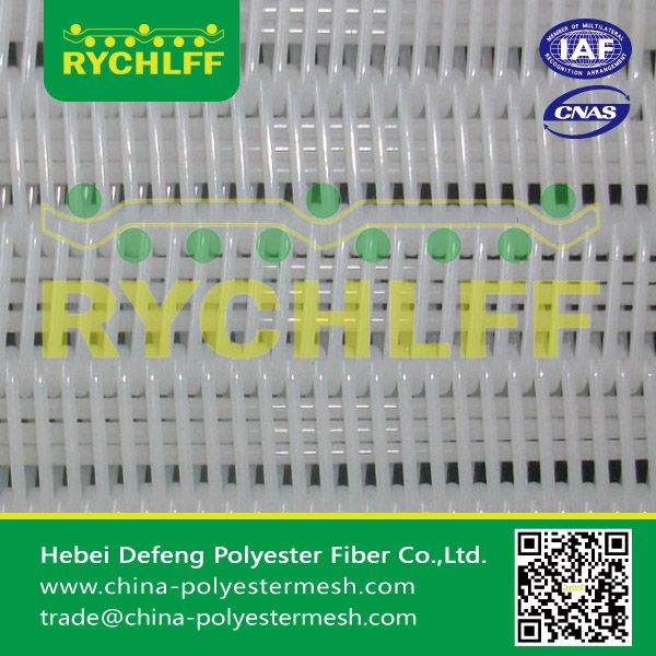 Polyester Spiral Press-filter Fabrics