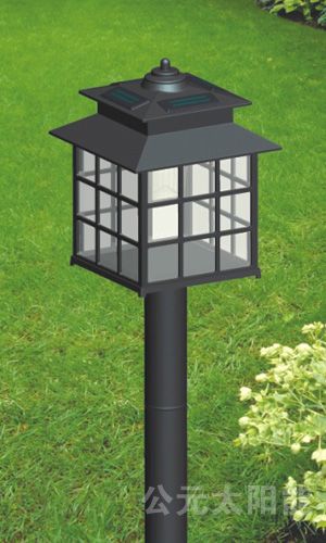 Solar Classical Light