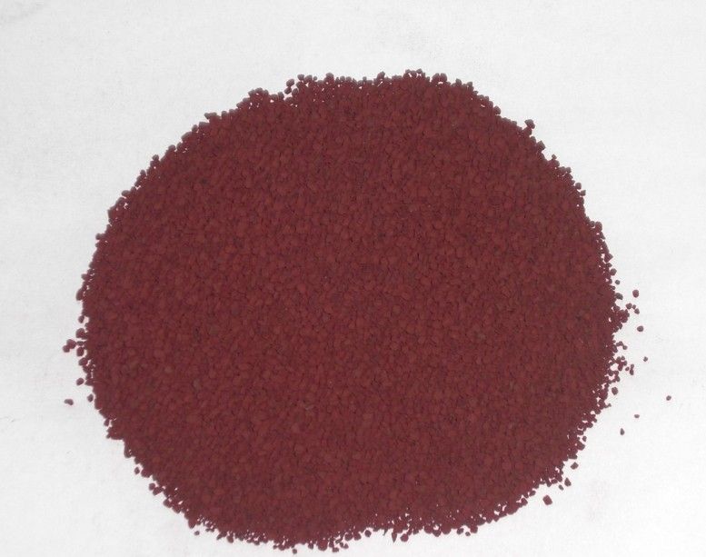 EDDHA-Fe6(O:O4.8) Red Brown Granule