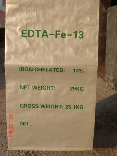 EDTA-Fe13