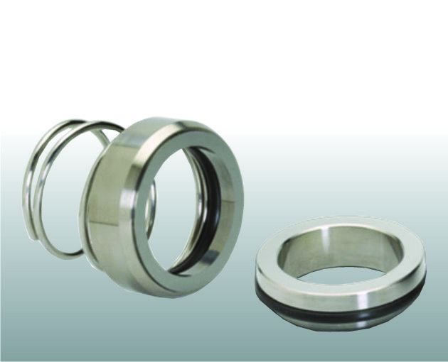 Conical Spring Mechanical Seals