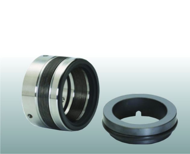 Metal Bellow Mechanical Seal