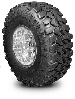 Atv Tyre