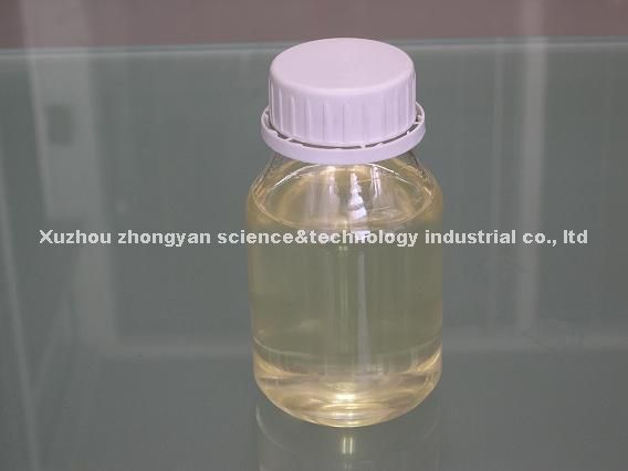 adhesive curing agent