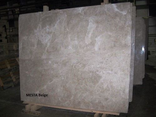 MESTA Beige