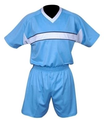 Soccer Uniform