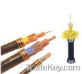 XLPV Insulation & PVC Sheath Control Cable