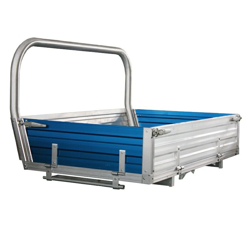 Ute Pickup Tray Body (ISO9001:2008 TS16949:2008 Certified)