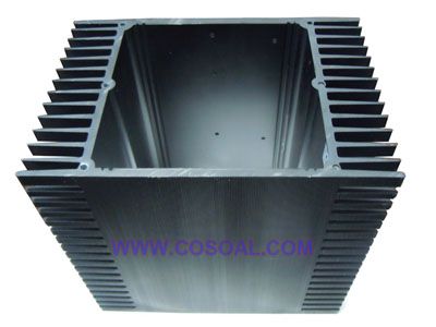 Heat sink (ISO9001:2008 TS16949:2008 Certified)