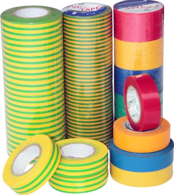 PVC Insulation Tape