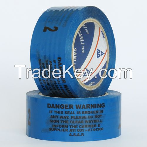 Custom Printed Packaging Tape 