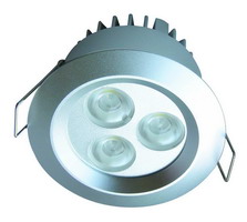 Aluminum LED down light