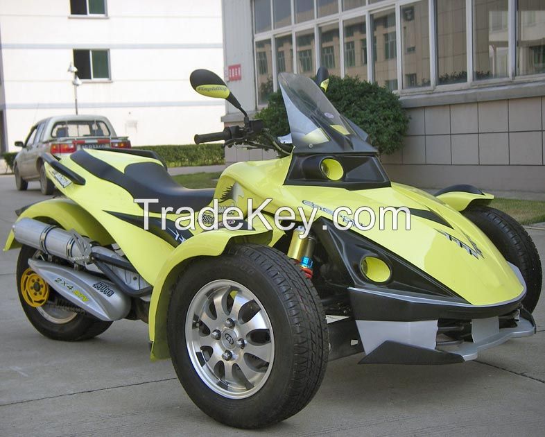 SPIDER MB-250 Trike Motorcycle