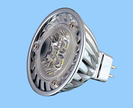 High Power LED