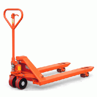 Manual Pallet Trucks