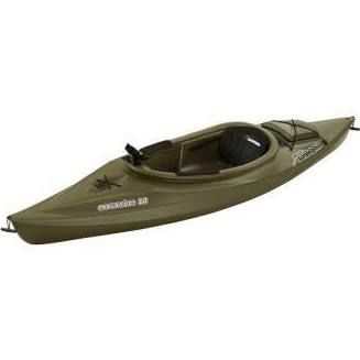 Kayak Boat