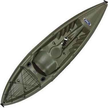 Kayak Boat