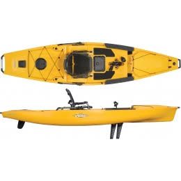 Kayak Boat