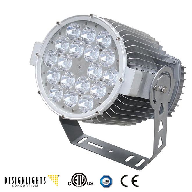 LED Flood Light Projector