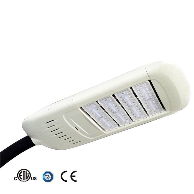 ETL LED Street Light