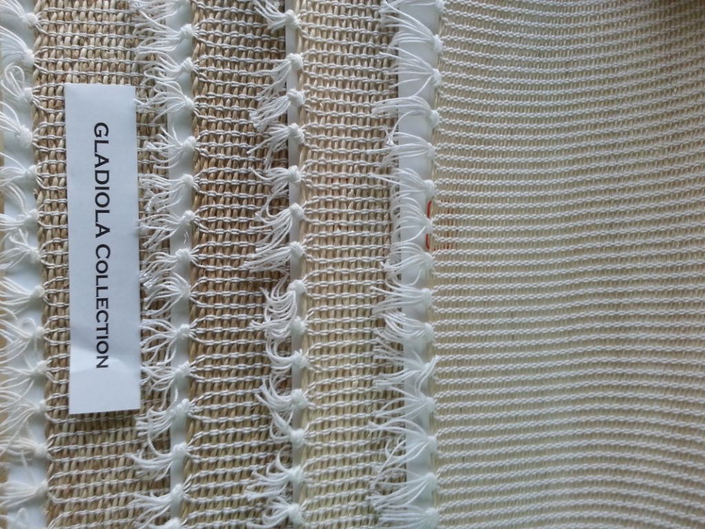 ABACA WINDOW SHADES