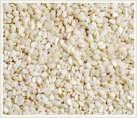 Hulled Sesame Seeds