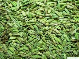 Fennel Seeds