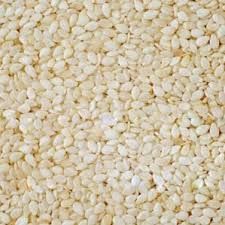 Hulled Sesame Seeds