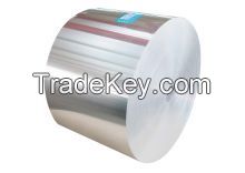 Lingfeng Aluminum Foil