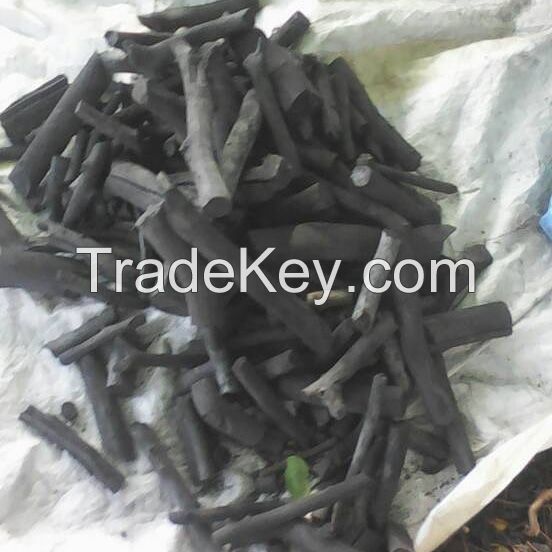 Hardwood Charcoal