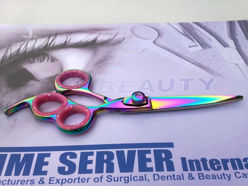 Hair Cutting Scissor