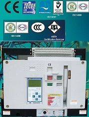 ACB (Air Circuit Breaker)