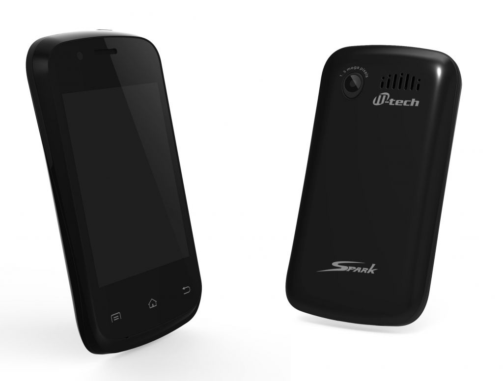 MTECH MOBILE SPARK