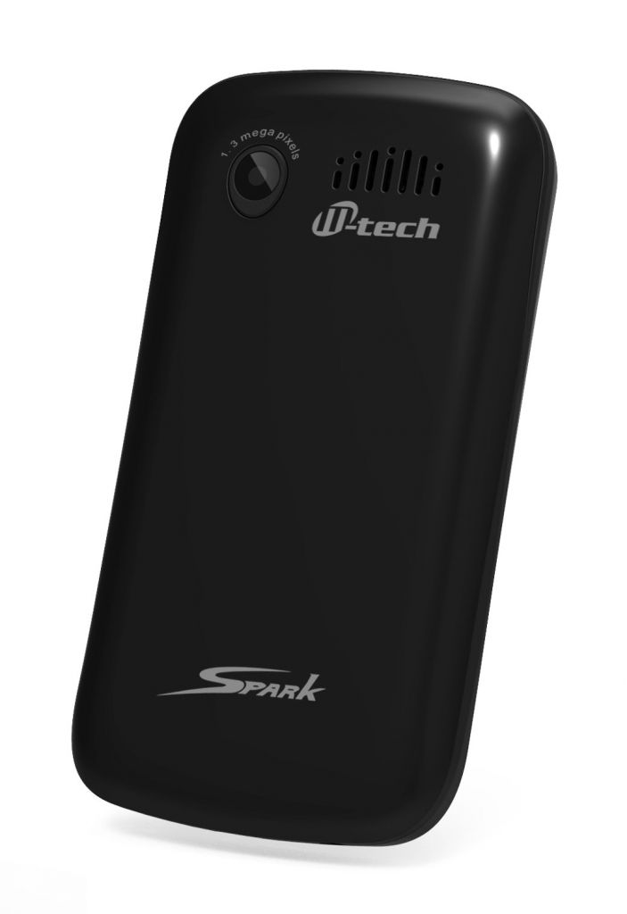 MTECH MOBILE SPARK