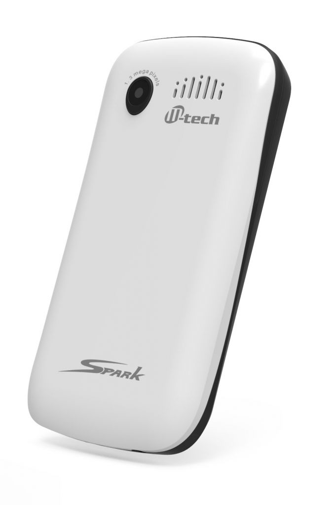 MTECH MOBILE SPARK