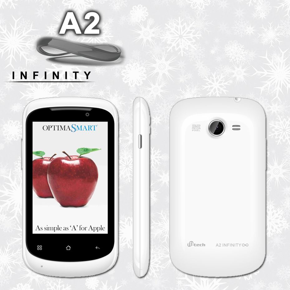 MTECH MOBILE A2 INFINITY