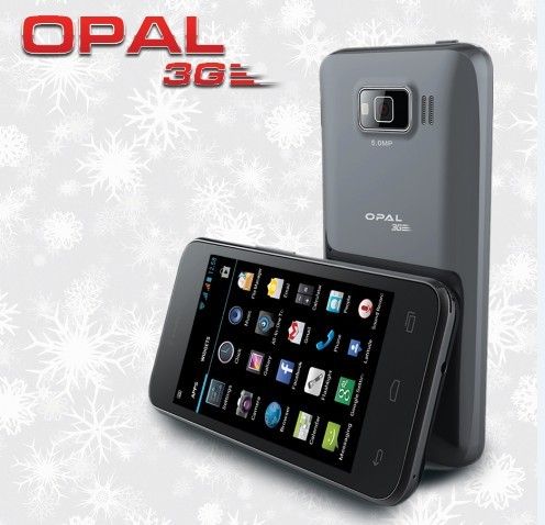 MTECH MOBILE OPAL 3G