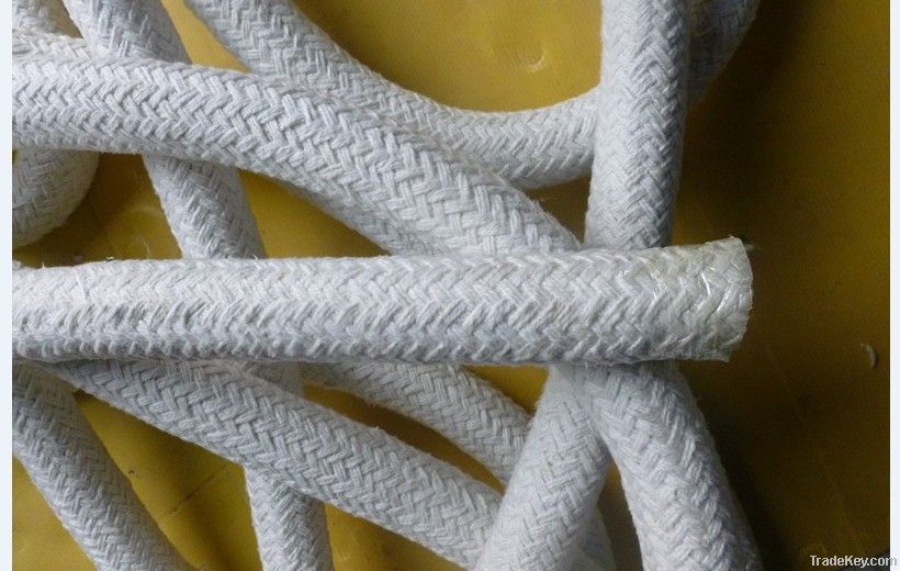 refractory ceramic fiber rope