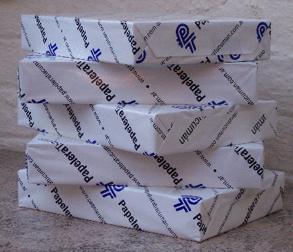 80gsm A4 paper copy paper