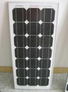 Solar Module Panel