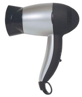 hair dryer