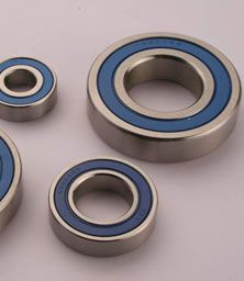  Stainless Bearings 